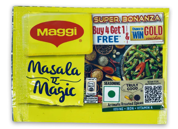 MAGGI Masala-E-Magic 6.5 GMS